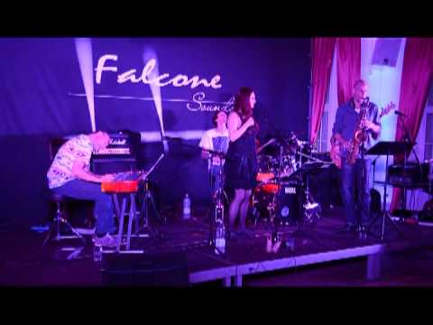 Falcone Sounds  - Transurban Quartett 14.06.13 -  3