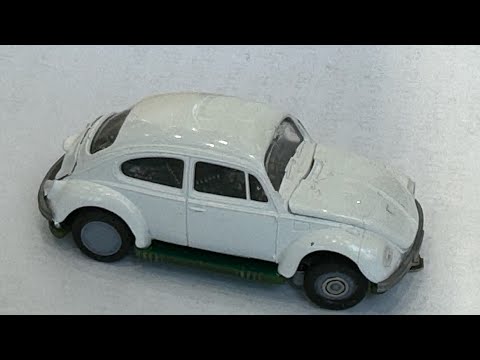 Spielwarenmesse 2024 - Neues von Viessmann ￼