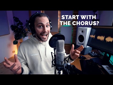 How to write better lyrics - 10 TOP TIPS