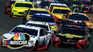 Sonoma Raceway brings the 'Carousel' back to NASCAR Cup Series  | Splash & Go | 
