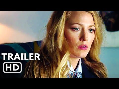 A SIMPLE FAVOR Official Trailer (2018) Anna Kendrick, Blake Lively Movie HD