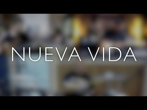 Alvaro López & Resqband - Nueva Vida (Live Session)