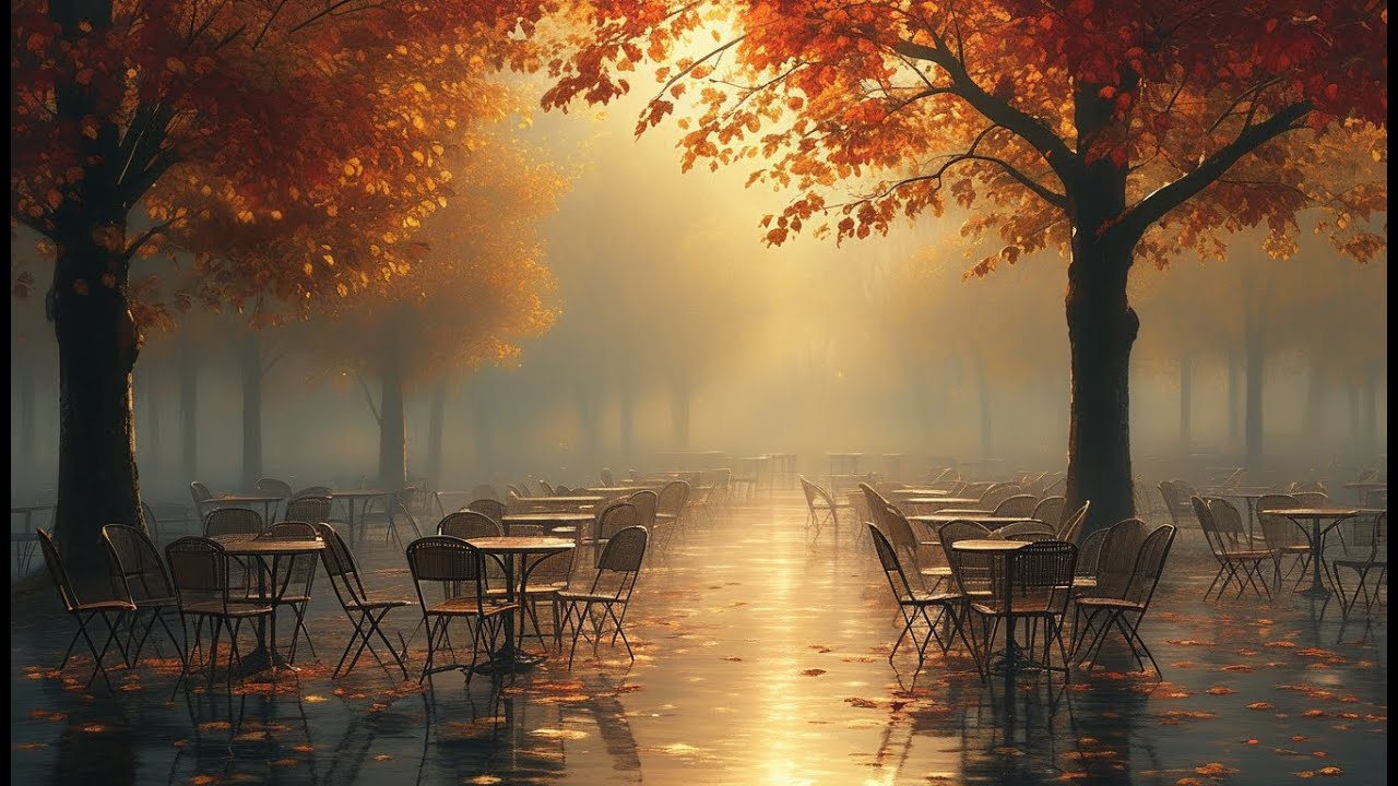 4 Hours of Relaxing Bossa Nova Music for Sleep, Study & Relaxation – Calm & Focus