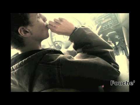 "Strike Back" - y.pak x Fouche' x T.la flow(new exclusive Oct. 2012)HOT!!!