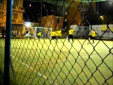 Allievi Pigneto Levanteroma 7 6 SaveYouTube com