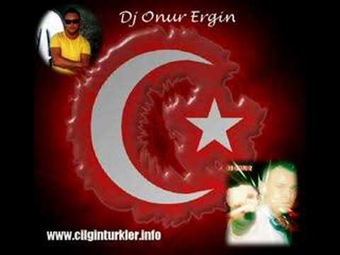 Dj Onur Ergin-Tarik Mengüc-Sosis(baraniko)remix