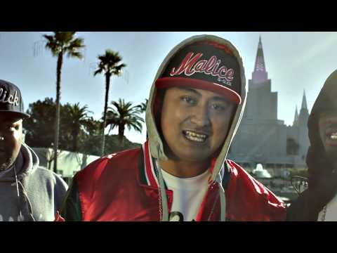Lil Malice - I Pray (Music Video) [Trayvon Martin / Oscar Grant Tribute]