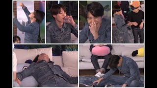 Download lagu When BTS JIMIN is DRUNK mp3