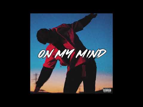 [FREE] Xavier Weeks x SOB x RBE Type Beat 2025 “On My Mind” | @ViperBeats @HoodWil