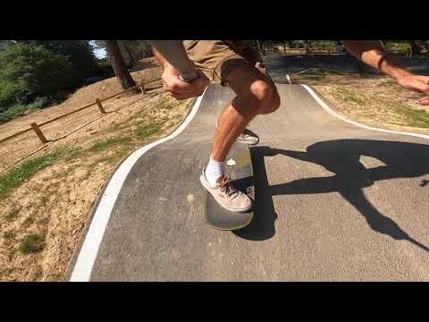 Cruiser Yamba 900 review : part 2