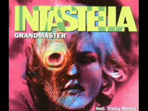 Intastella: Grandmaster (Durban Poison Mix)