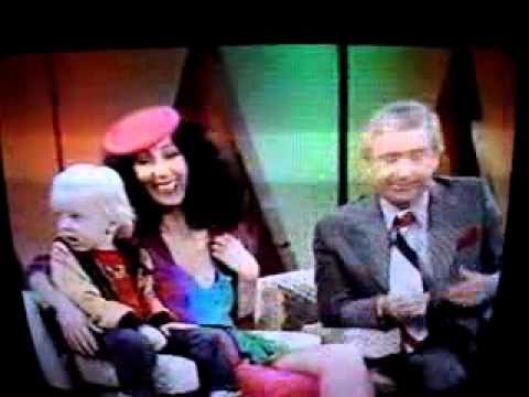 Cher and Elijah Rare.mpg