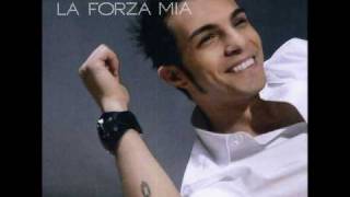 marco carta la forza mia