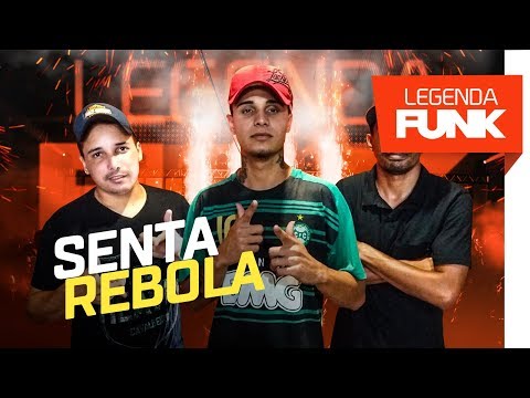 MC Lincom FT, MC Rafha e MC Calu - Matemática da Putaria (DJ Lucas Beat)