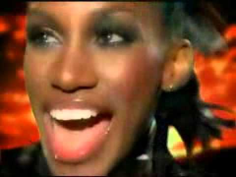 Zhana Saunders - Waiting for Alegria Music Video.