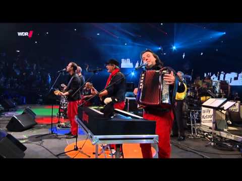 De Räuber - Dat es Heimat 2014