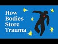 How The Body Keeps The Score On Trauma Bessel Van Der Kolk For Big Think