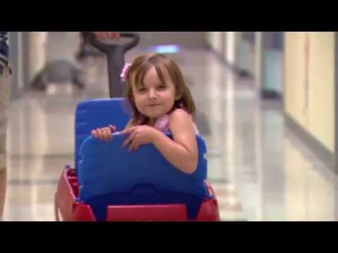 Jaycee: A story of childhood cancer and remission