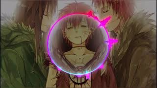 Download lagu Naruto Shippuden : Sasori's Theme - Despair [Slowed] mp3