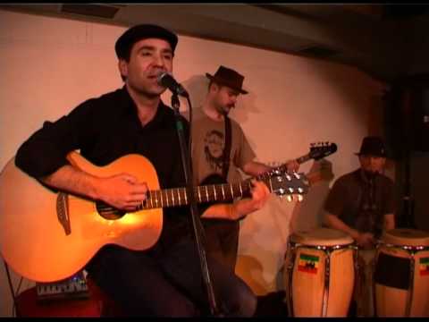 Kravaiar: Szteage (2011)