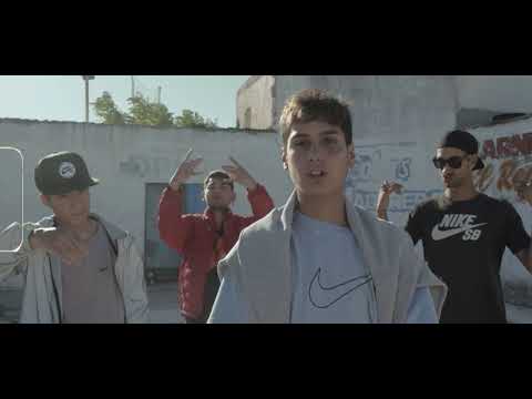 WestcoastG's - FOLLOW ME (Video Oficial)