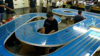 NZ Slot Racing Nationals 2010, Groupc C, heat B, Pt2.