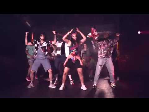 Kobazzie - Pro Poor Life (Dance Video)