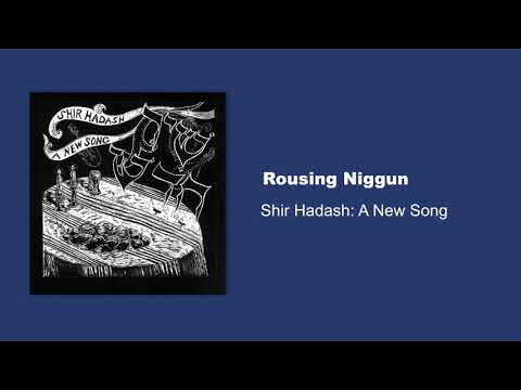 Rousing Niggun