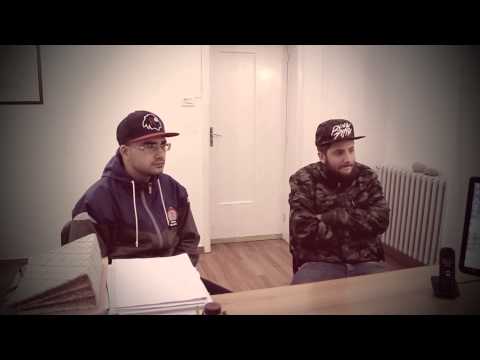 BALTIKA (Teaser) - Illegal Meeting Adventures - SouthUzi // Gentle T