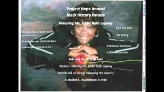 RIP Eddie Ruth She'll Be Right There~ feat. Xplicit