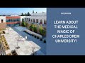 Charles Drew University Of Medicine And Science Los Angeles Ca