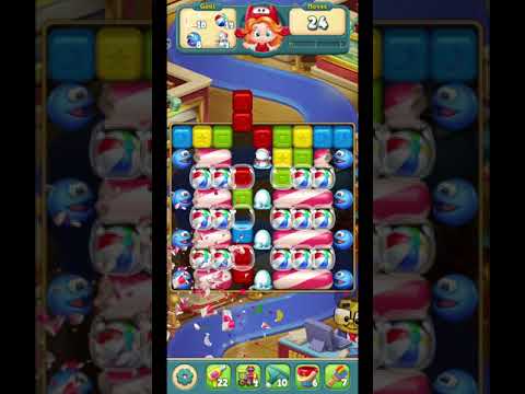 Toy blast 3438 no boosters