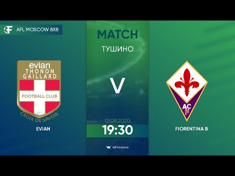 AFL20. Euroleague B1. Day 5. Evian-Fiorentina
