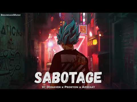 「EPIC TRAP」SABOTAGE