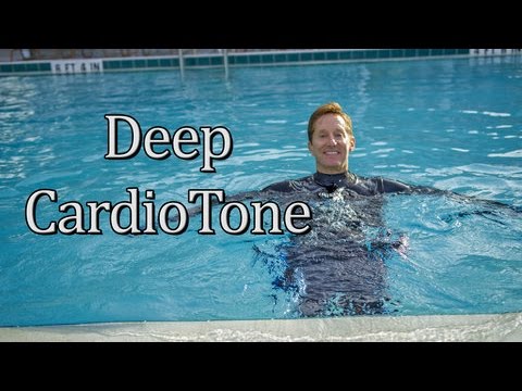 Deep Water Cardio & Conditioning