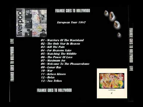 download lagu mp3 mp4 Frankie Goes To Hollywood Albums, download lagu Frankie Goes To Hollywood Albums gratis, unduh video klip Frankie Goes To Hollywood Albums