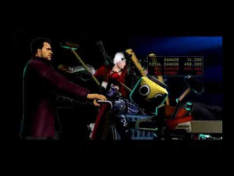 Frank/Dante THC Ft. Firebrand