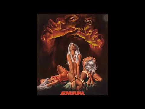 Emani 22 - Inside feat. Trippie Redd