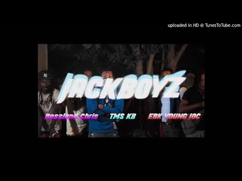Bossland Chris ft EBK Young Joc & Tms Kb - Jackboyz Produced by Jay Ballin