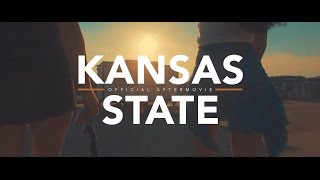 K-STATE OFFICIAL AFTERMOVIE