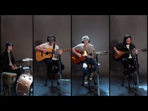 When The Walls Come Crashing Down (Acoustic Performance)