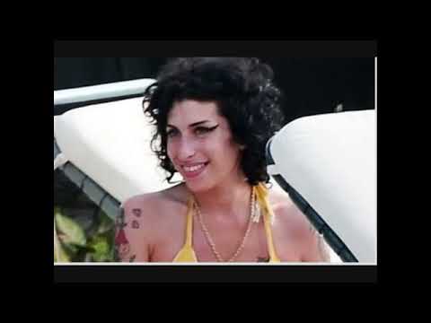 Thumbnail for Amy Winehouse  -  Dutch radio interview 2004 and then Amy takes part in a quiz. by Amy Winehouse