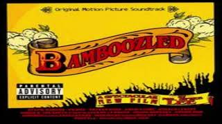 Prince 2045 Radical Man Bamboozled  Soundtrack