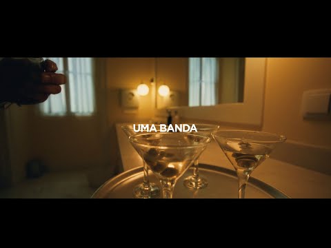 Video thumbnail for Uma Banda