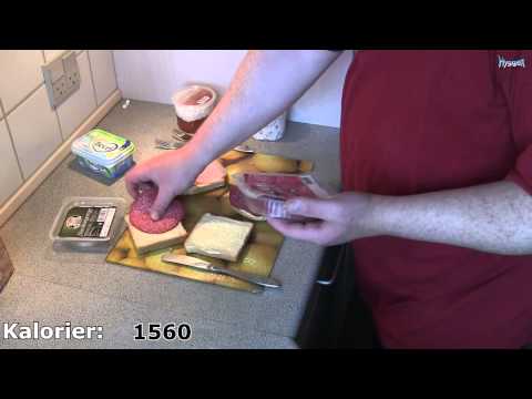 Køkkenløjer - Hyggens TV Tallerken [Remix]