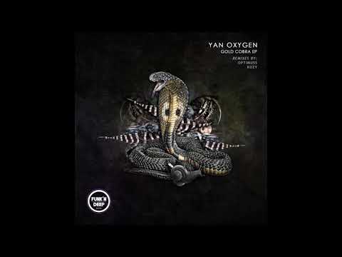Yan Oxygen - Road 477 (Original Mix)