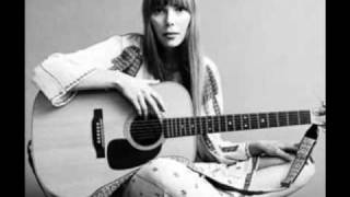 Joni Mitchell - This Flight Tonight