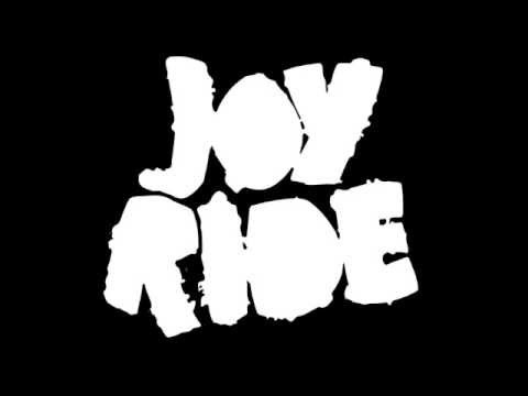 Joy Ride - Cinderella (LYRIC VIDEO)