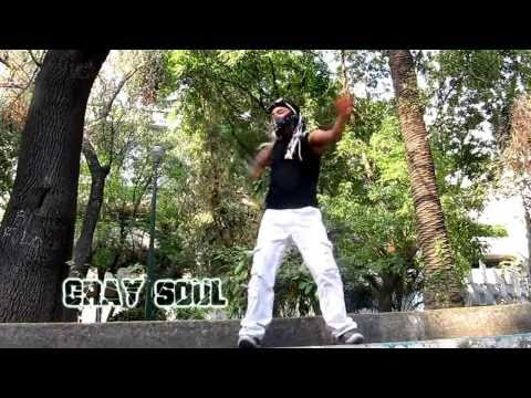 Industrial Dance ☣Gray-Soul (x.X)☣ Until The End Of The World-Apoptygma Berzerk