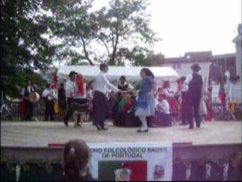 Rancho   "Raizes de Portugal"